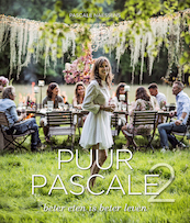 Puur Pascale 2 - Pascale Naessens (ISBN 9789401445337)