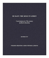 De Raey: The Mole in Leiden - Hendrik Punt (ISBN 9789082917642)