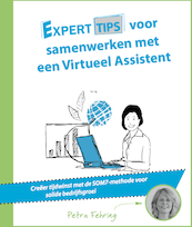 Experttips voor samenwerken met een Virtueel Assistent - Petra Fehring (ISBN 9789492383389)