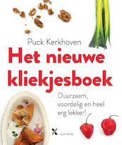 Kerkhoven*het nieuwe kliekjesboek - Puck Kerkhoven (ISBN 9789401605489)