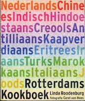 Rotterdams Kookboek - Linda Roodenburg (ISBN 9789079732012)