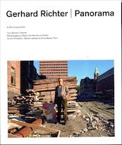 Gerhard Richter: Panorama - Nicholas Serota (ISBN 9781854379450)