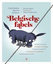 Belgische fabels - Frank Adam (ISBN 9789460012129)