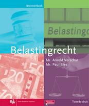 Belastingrecht - Arnold Verschut, Paul Bles (ISBN 9789089748812)