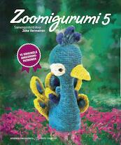Zoomigurumi / 5 - Joke Vermeiren (ISBN 9789461314888)