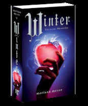 Winter - Marissa Meyer (ISBN 9789020678857)