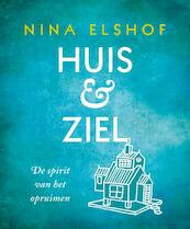 Huis & Ziel - Nina Elshof (ISBN 9789020211566)
