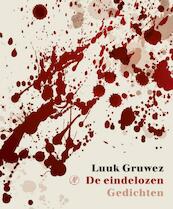 De eindelozen - Luuk Gruwez (ISBN 9789029538503)