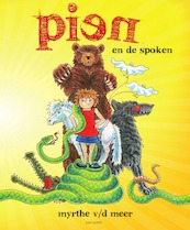 Pien en de spoken - Myrthe van der Meer (ISBN 9789000348503)