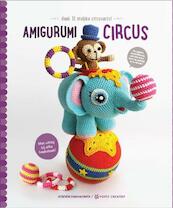 Amigurumi Circus - (ISBN 9789461315205)