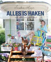 Alles is haken - Saskia Laan (ISBN 9789043918862)