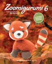 Zoomigurumi 6 - (ISBN 9789461316608)