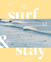 Surf & Stay - Veerle Helsen (ISBN 9789401451505)
