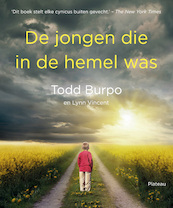 De jongen die in de hemel was (e-book) - Todd Burpo, Lynn Vincent (ISBN 9789058041609)