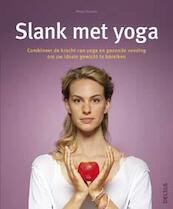 Slank met yoga - Petra Orzech (ISBN 9789044735871)