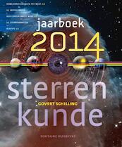 Jaarboek sterrenkunde 2014 - Govert Schilling (ISBN 9789059565029)
