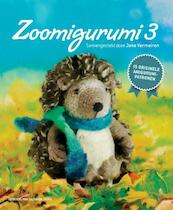 Zoomigurumi 3 - (ISBN 9789462500464)