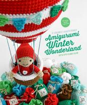 Amigurumi winter wonderland - Ilaria Caliri (ISBN 9789462500488)