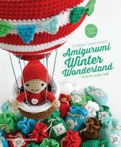 Amigurumi Winter Wonderland - Ilaria Caliri (ISBN 9789461313331)