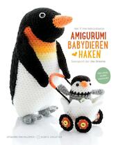 Amigurumi babydieren haken - (ISBN 9789461314260)