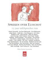 Spreken over Elsschot - (ISBN 9789460014482)