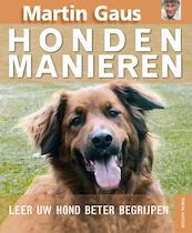 Hondenmanieren - Martin Gaus (ISBN 9789052107608)