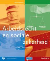 Arbeidsrecht en sociale zekerheid - Lydia Janssen (ISBN 9789460945519)