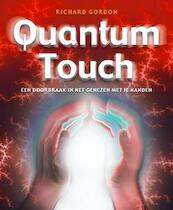 Quantum-touch - Richard Gordon (ISBN 9789020209587)