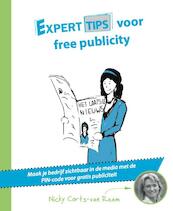 Experttips voor free publicity - Nicky Corts-van Raam (ISBN 9789492383334)