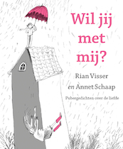 Wil jij met mij? - Rian Visser (ISBN 9789491647239)