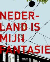 Nederland is mijn fantasie - Henrike Olasolo, Cristina Richarte (ISBN 9789490042011)