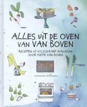 Alles uit de oven van Van Boven - Yvette van Boven (ISBN 9789059567924)