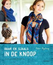 Haar en sjaals in de knoop - Saar Styling (ISBN 9789401413671)