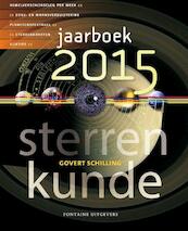 Jaarboek sterrenkunde 2015 - Govert Schilling (ISBN 9789059565739)