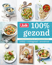 Libelle 100% gezond (E-boek - ePub formaat) - (ISBN 9789401427586)