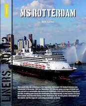 MS Rotterdam - Bert Lamers (ISBN 9789086163106)