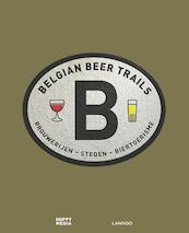 Een rondje Belgisch bier - Erik Verdonck (ISBN 9789401442411)