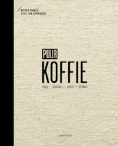 Puur koffie - Katrien Pauwels (ISBN 9789401416238)