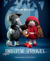 Amigurumi sprookjes - Tessa van Riet-Emst (ISBN 9789462500983)