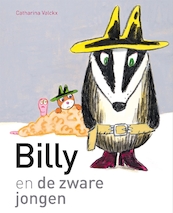 Billy en de zware jongen - Catharina Valckx (ISBN 9789025765972)