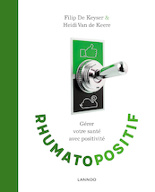 Rhumatopositif (e-boek) - Filip De Keyser, Heidi Van de Keere (ISBN 9789401467407)