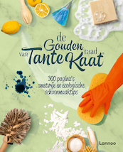 De gouden raad van Tante Kaat - Tante Kaat (ISBN 9789401472401)