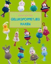 Gelukspoppetjes haken - Annemarie Arts (ISBN 9789058779281)