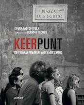 Keerpunt - Koenraad De Wolf, Herman Ricour (ISBN 9789401404679)
