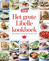 Het grote libelle kookboek - Ilse D'Hooge (ISBN 9789401412957)