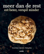 Meer dan de rest - Steven Desair, Joris Lens, Mathias Dircx (ISBN 9789401442343)
