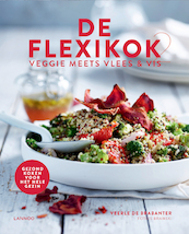 De Flexikok gaat zomers - Veerle De Brabanter (ISBN 9789401451291)