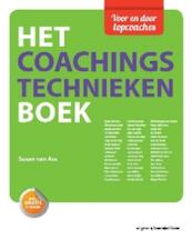 Het Coachingstechnieken Boek - Susan van Ass (ISBN 9789461271297)