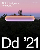 Dutch designers Yearbook 2021 - (ISBN 9789462086586)
