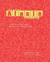 Status afasietherapie - (ISBN 9789026517105)